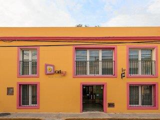 Art 57 Hotel Boutique