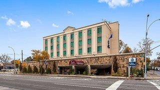 Hotelbild von Best Western Queens Gold Coast