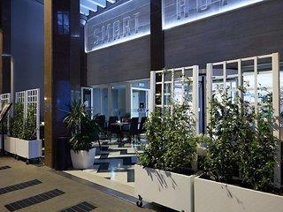 Hotelbild von Moderno Hotel Roma