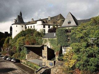 5 Tage in Clerf (Kanton Clerf) Le Clervaux