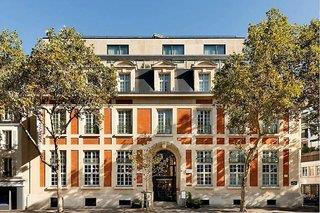 Le Parchamp, Paris Boulogne, a Tribute Portfolio Hotel