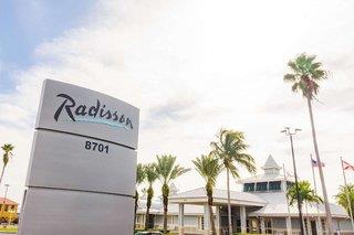 Radisson Resort at the Port 1