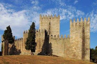 ibis Guimaraes Centro