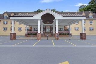 Hotelbild vom The Roslyn, Tapestry Collection by Hilton