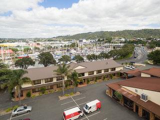 Distinction Whangarei Hotel & Conference Centre 1