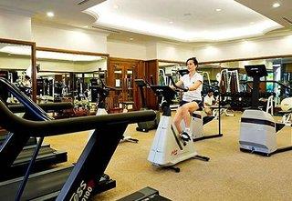 7 Tage ÜF & Flug ab 1004 €