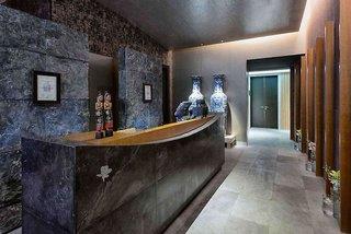 5 Tage in Changwon Grand Mercure Ambassador Changwon