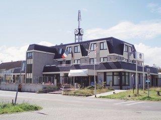 Hotelbild von Fletcher Hotel-Restaurant Nieuwvliet Bad