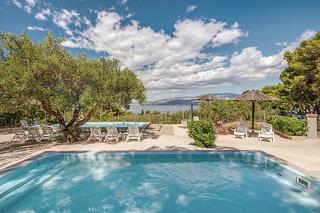 Hotelbild von Waterman Beach Village
