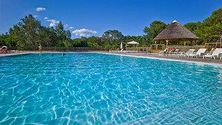 San Damiano Camping-Bungalows