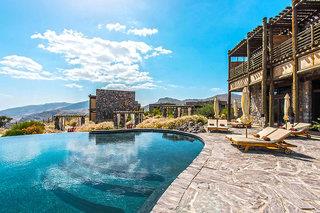 Hotelbild von Alila Jabal Akhdar