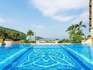 Auberge Discovery Bay Hong Kong 4*