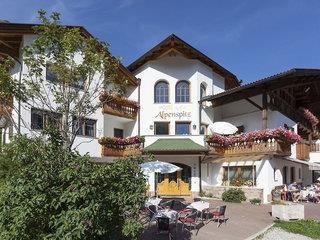 Hotelbild von Alpenspitz