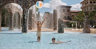 14 Tage in Lake Buena Vista (Orlando) Four Seasons Orlando at Walt Disney World Resort