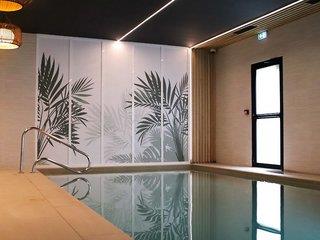 Hotel The Originals Vannes