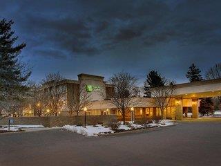 Hotelbild von Holiday Inn Express Poughkeepsie