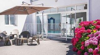 Hotel Ibis Styles Saint Gilles Croix de Vie