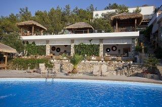 Janna Hotels Bodrum