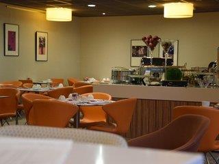 Mercure Valenciennes Centre Hotel