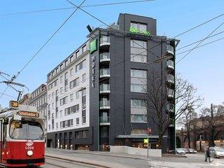 Hotelbild von ibis Styles Wien City Hotel
