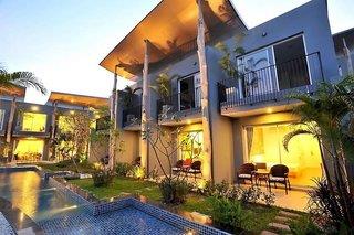 Paeva Luxury Serviced Residence