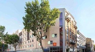Adagio Access Paris Clichy Adagio Access Paris Clichy