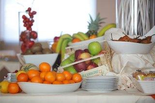 Hotelbild von Hotel Major