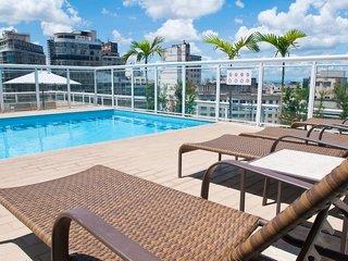 4 Tage Übernachtung & Frühstück inkl. Flug ab 94 Euro