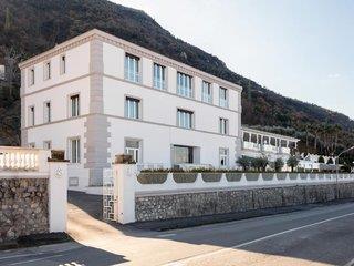 Hotel Villa Cimmino 1