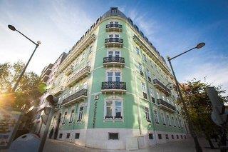 Holiday Inn Express Lisbon - Av. Liberdade