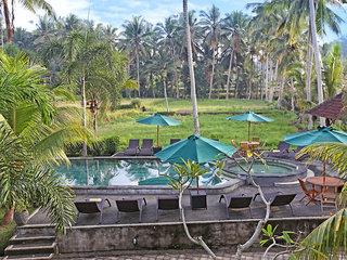 Bhanuswari Resort & Spa