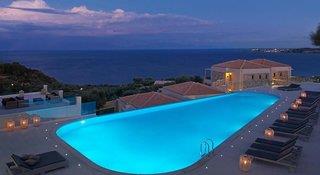 Hotelbild von Camvillia Resort