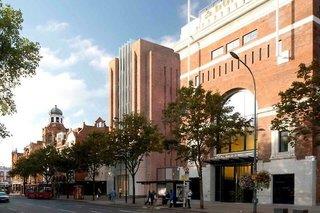 Hotelbild von Dorsett Shepherds Bush