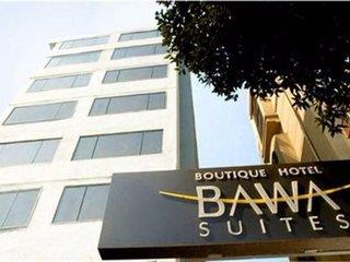 Boutique Hotel Bawa Suites 1