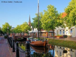 Kedi Hotel Papenburg