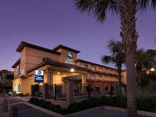 Best Western Oceanfront