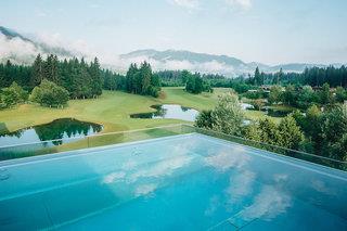 Hotelbild von APART Resort Westendorf