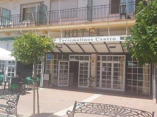 Hotel Torremolinos Centro