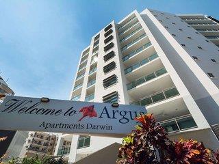 Argus Apartments Darwin 1