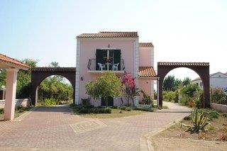 Fardini Seaside Hotel
