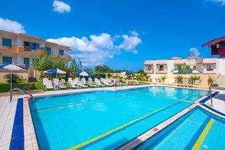 Princesse Irida Hotel & Apartments
