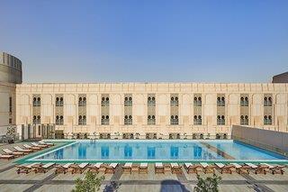 Hotelbild von Salalah Gardens Hotel