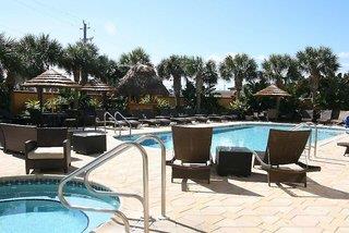 Hampton Inn & Suites St. Augustine-Vilano Beach