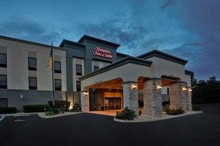 Hotelbild von Hampton Inn & Suites Lady Lake/The Villages
