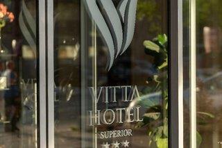 Hotelbild von Vitta Hotel Superior