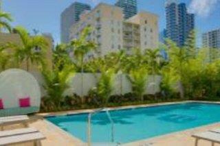 ALOFT MIAMI - B...