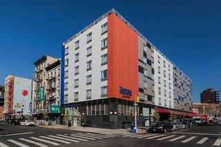 Hotelbild von Fairfield Inn & Suites New York Manhattan/Downtown East