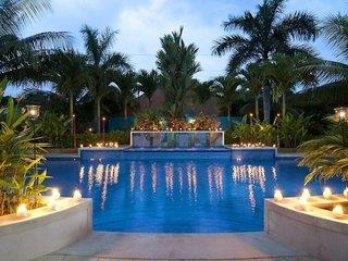 Alma Del Pacifico Beach Hotel & Spa 1