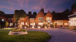 Mercure Letchworth Hall 1