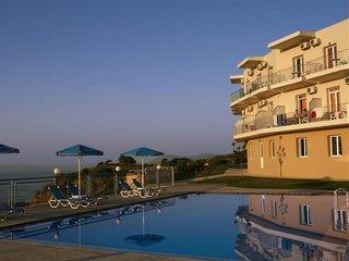 Renieris Hotel